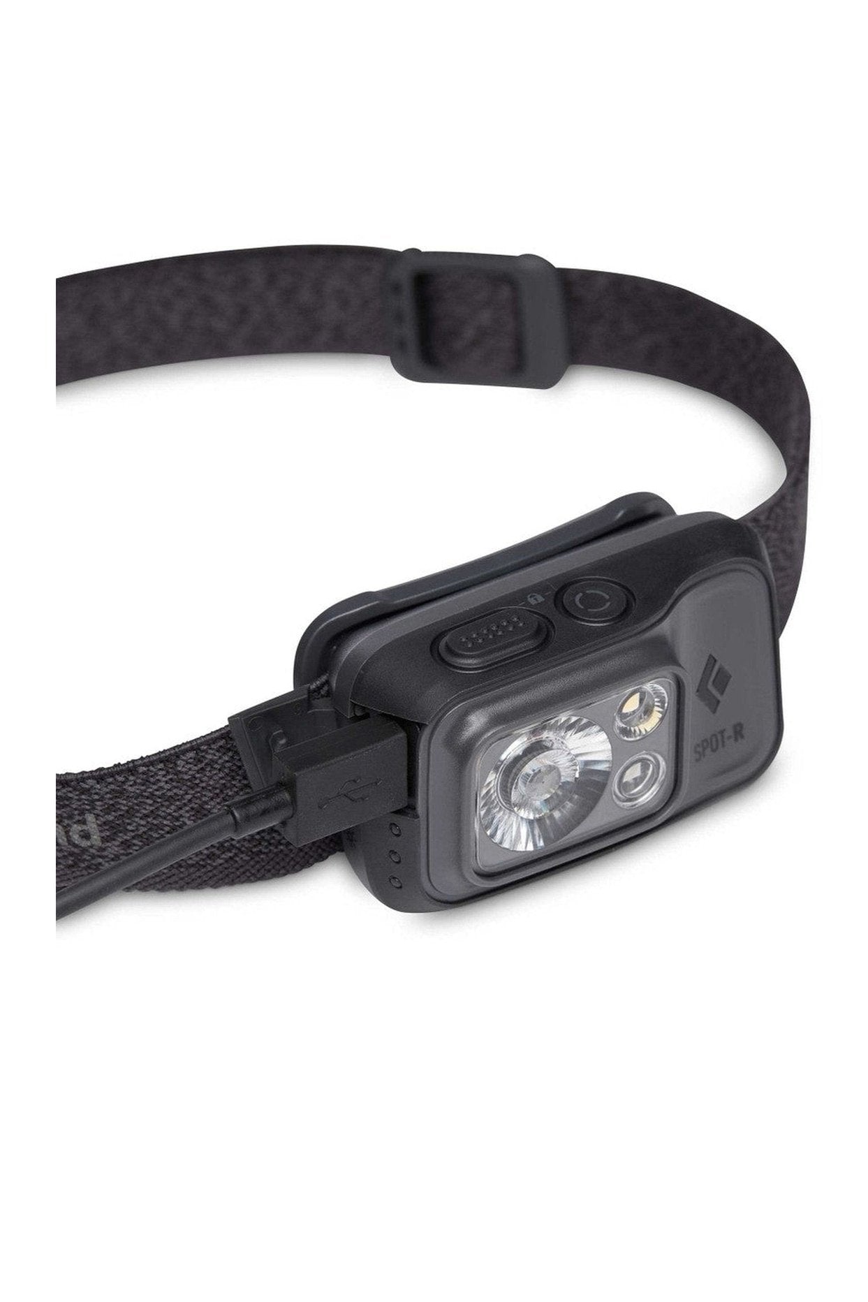 BLACK DIAMOND Spot 400-R Headlamp | STATION 