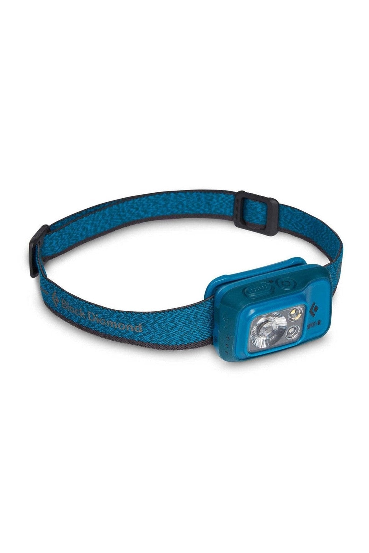 BLACK DIAMOND Spot 400-R Headlamp | STATION 