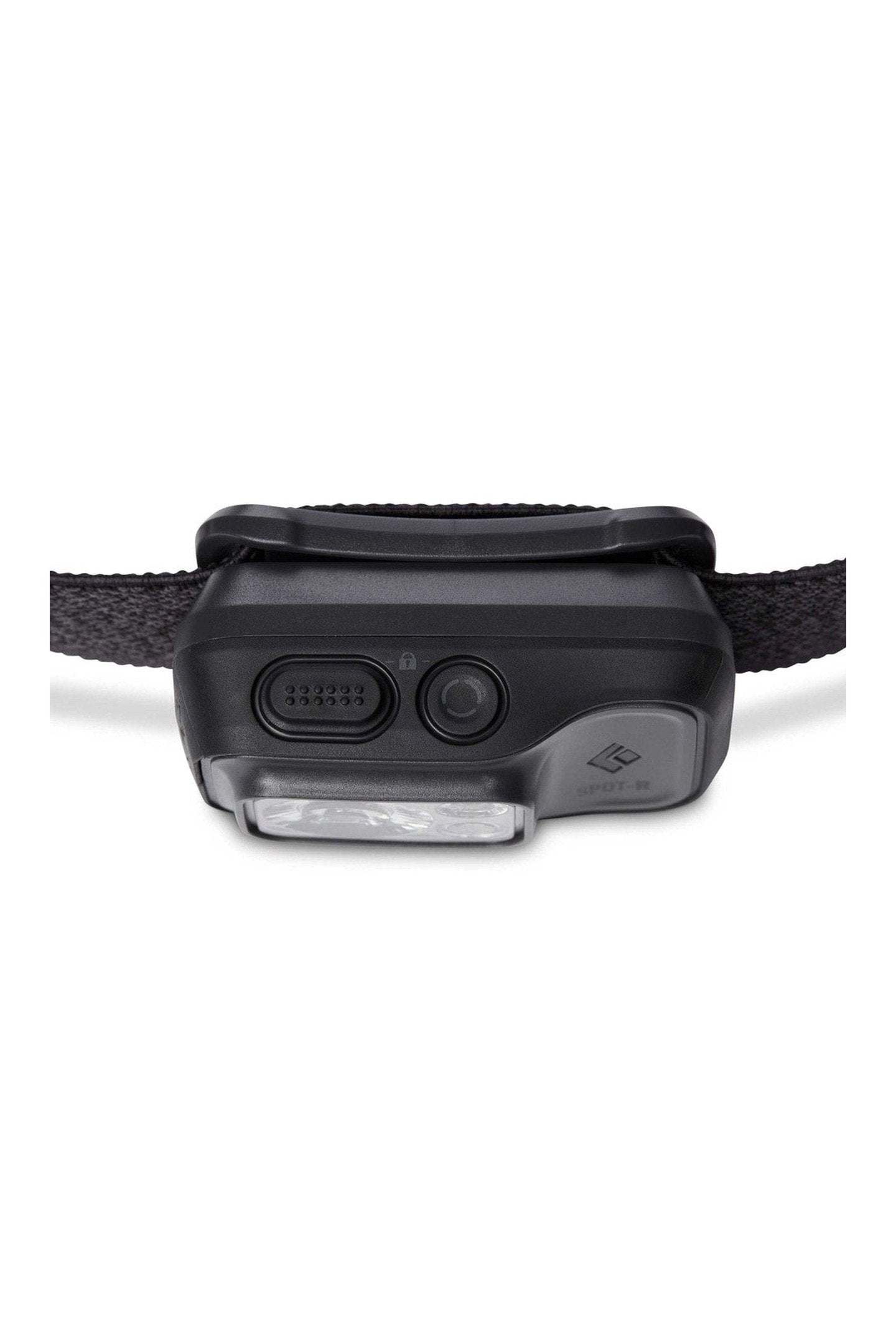 BLACK DIAMOND Spot 400-R Headlamp | STATION 