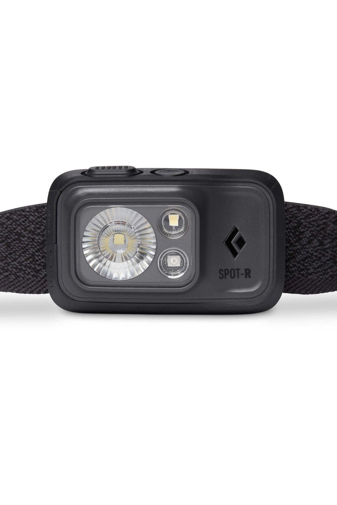 BLACK DIAMOND Spot 400-R Headlamp | STATION 