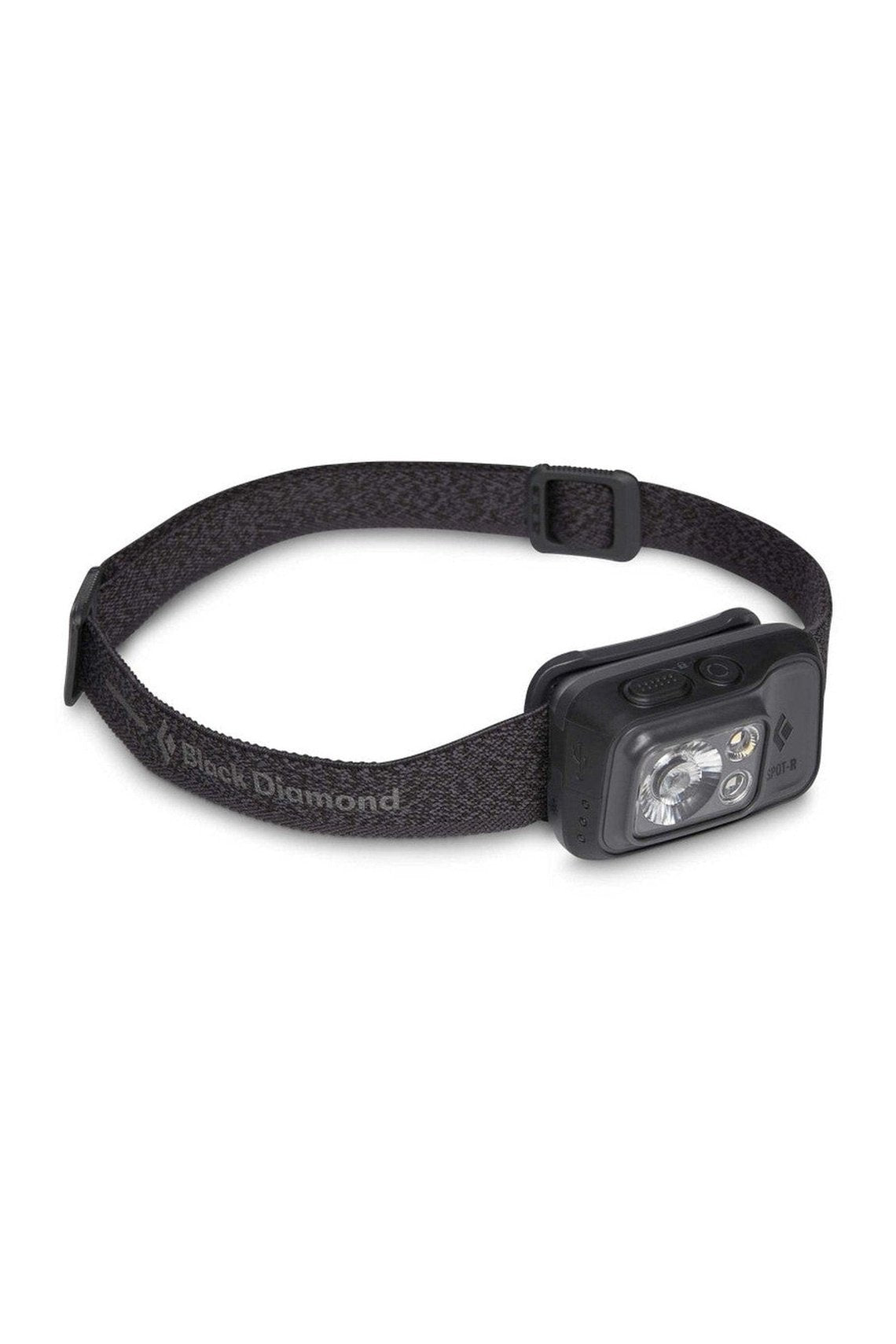 BLACK DIAMOND Spot 400-R Headlamp | STATION 