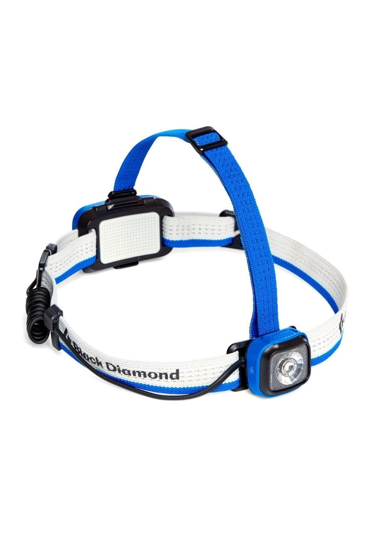 BLACK DIAMOND Sprinter 500 Headlamp | STATION 