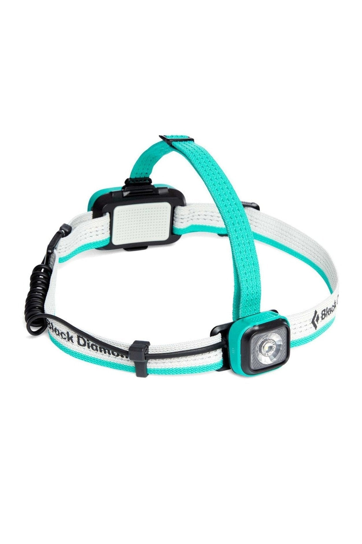 BLACK DIAMOND Sprinter 500 Headlamp | STATION 