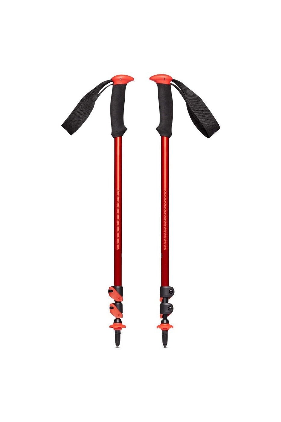 BLACK DIAMOND Trail Sport Trekking Poles | STATION 