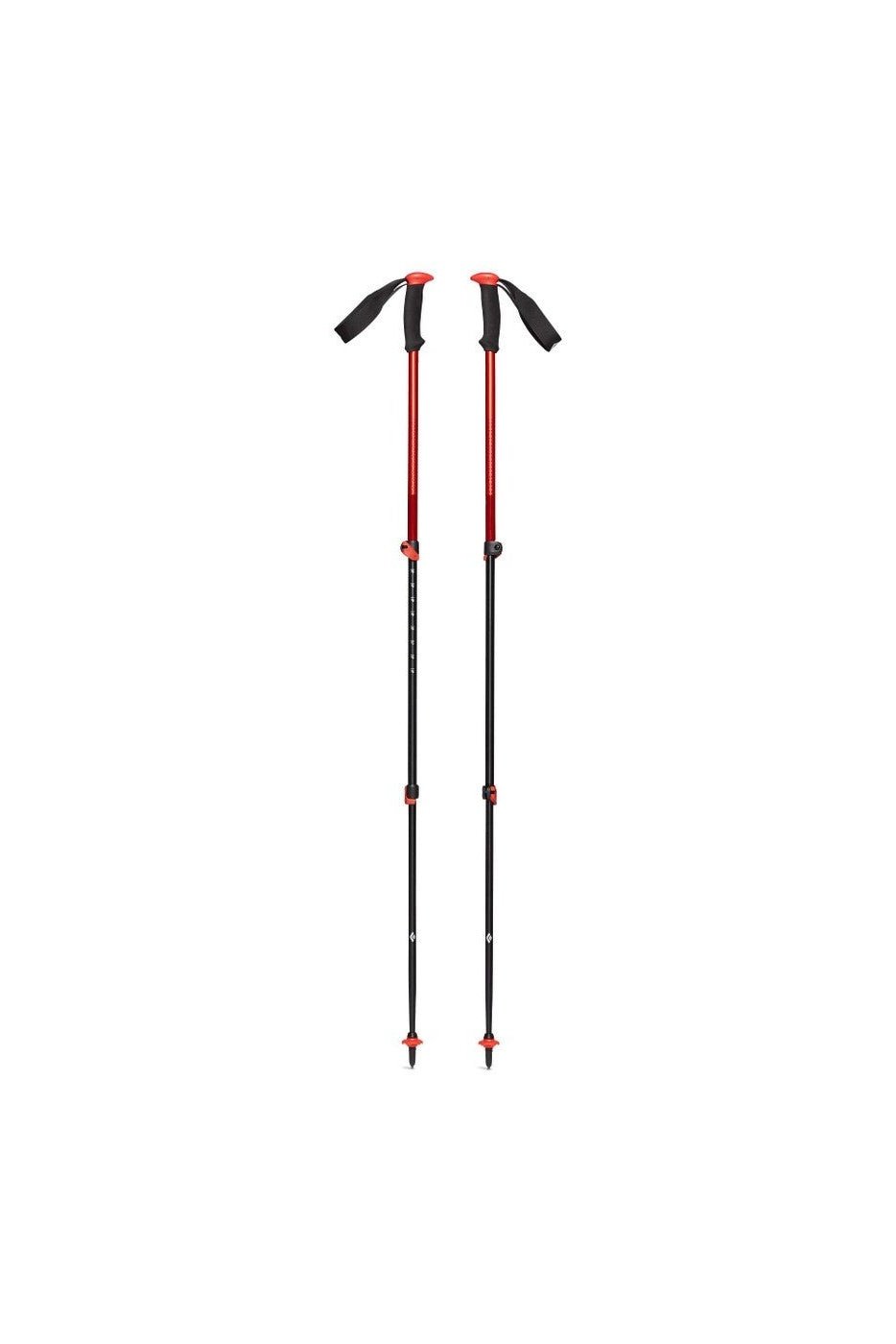 BLACK DIAMOND Trail Sport Trekking Poles | STATION 