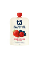 Breakfast Smoothie