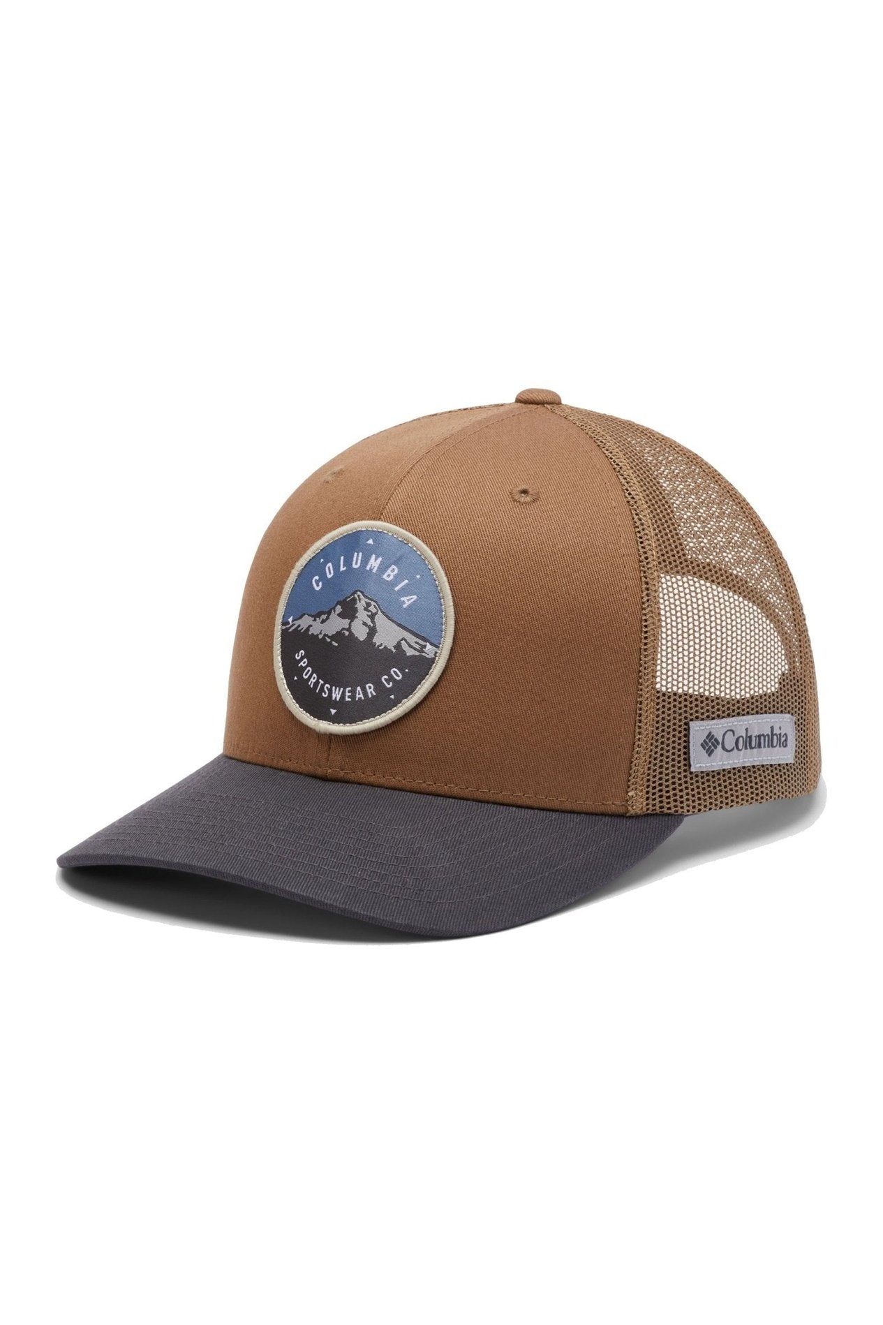 COLUMBIA Columbia Mesh Snap Back | STATION 