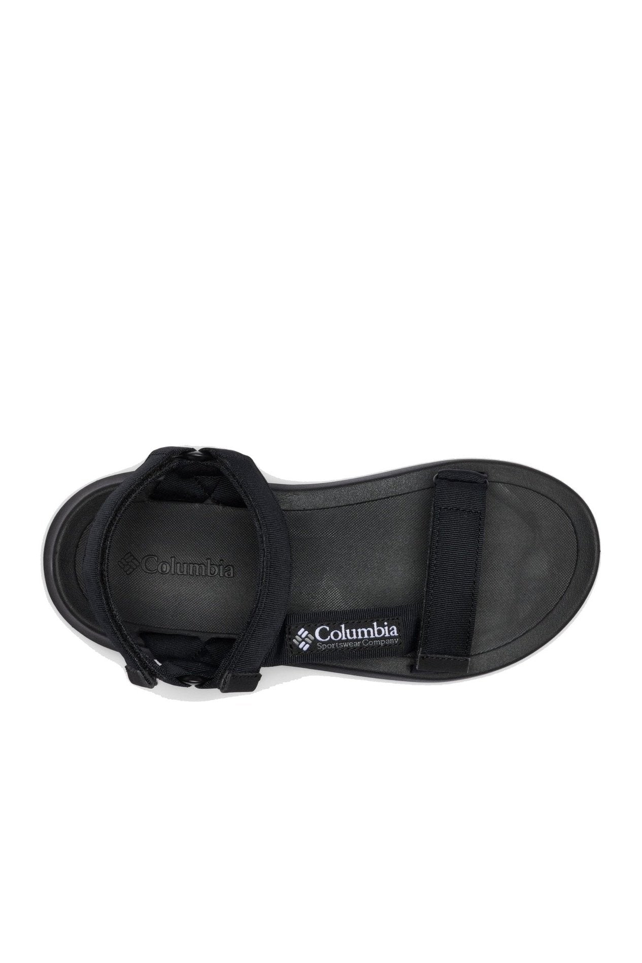 COLUMBIA Globetrot Sandal | STATION 