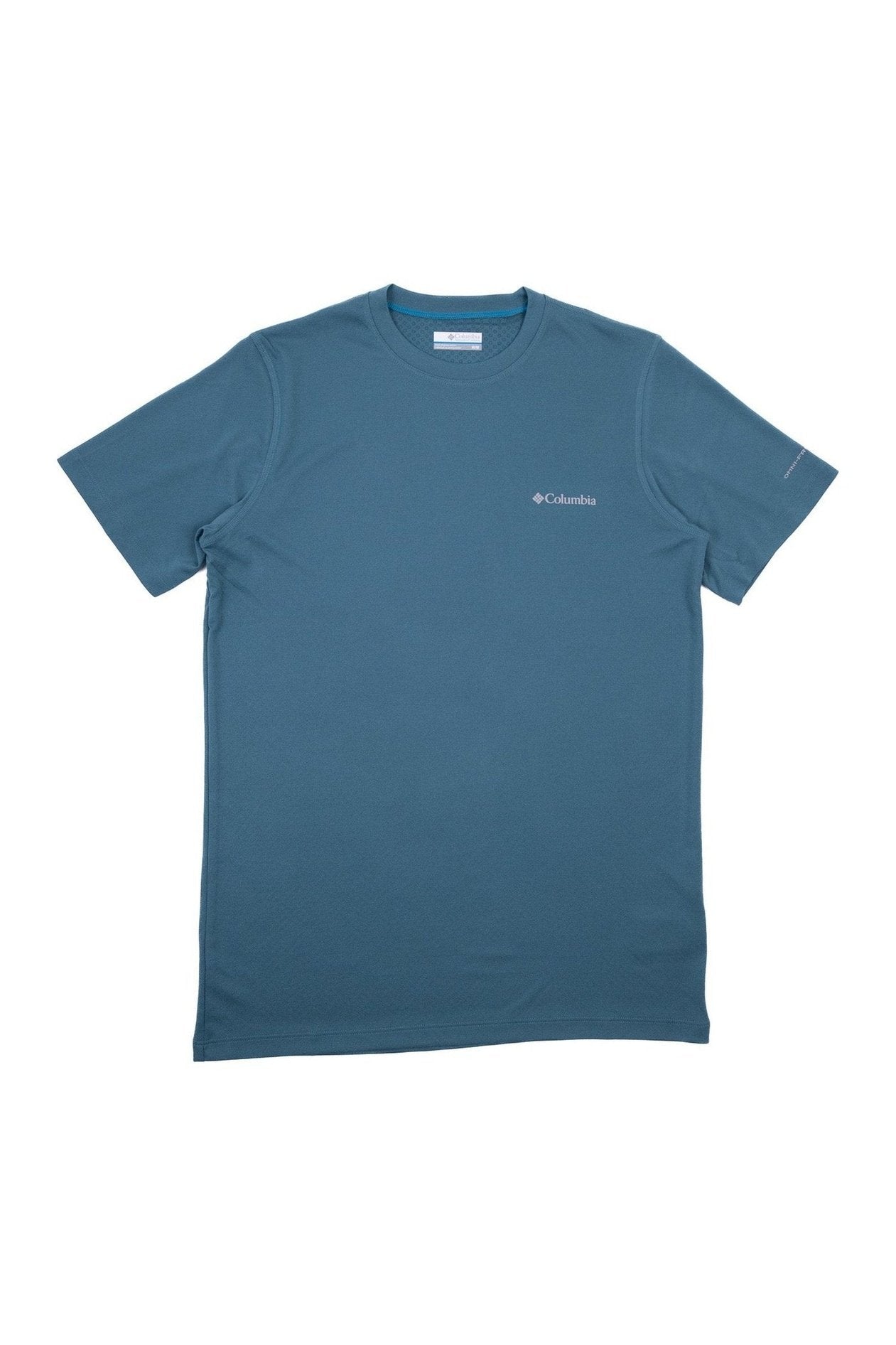 COLUMBIA Zero Rules Short Sleeve Shirt | STATION 