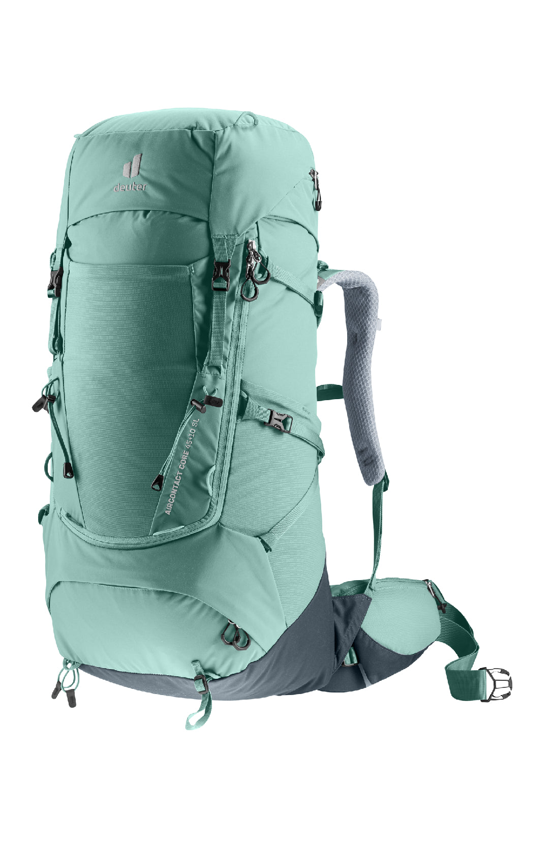 DEUTER Aircontact Core 45 + 10 SL | STATION 