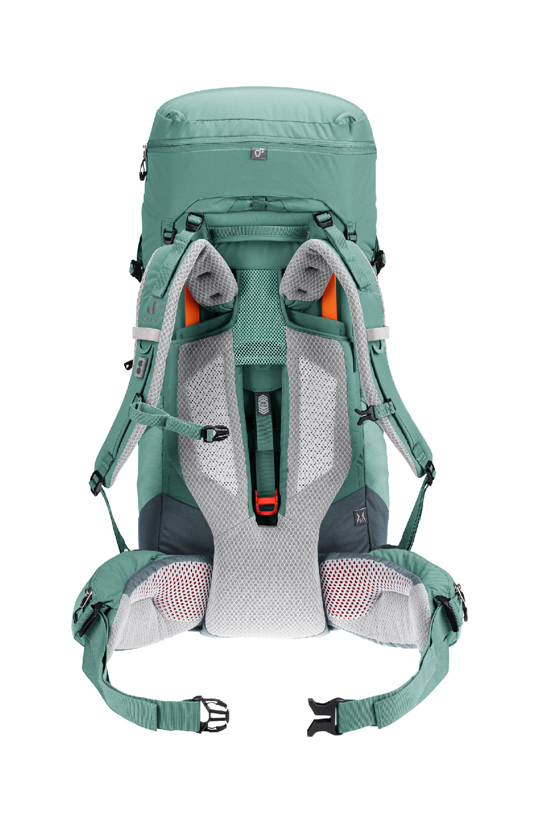 DEUTER Aircontact Core 45 + 10 SL | STATION 