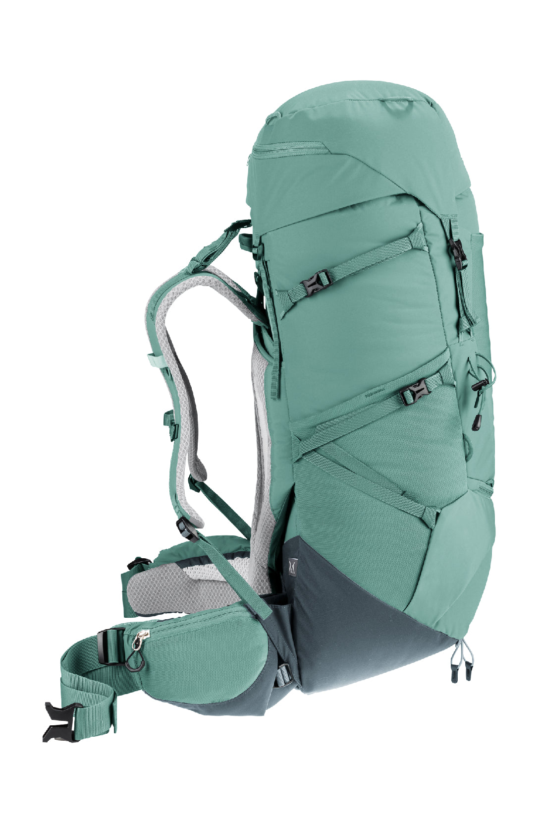 DEUTER Aircontact Core 45 + 10 SL | STATION 