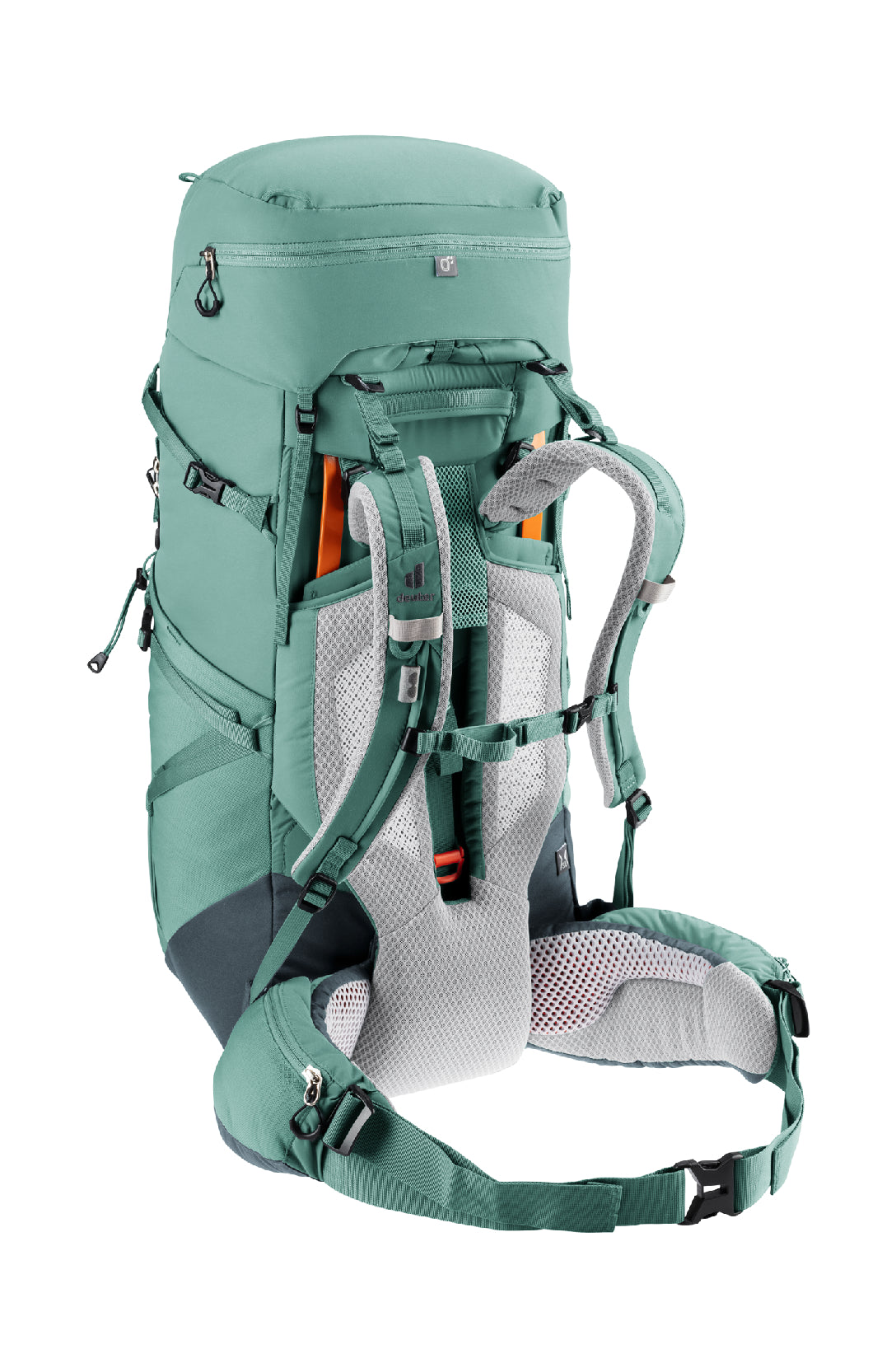 DEUTER Aircontact Core 45 + 10 SL | STATION 