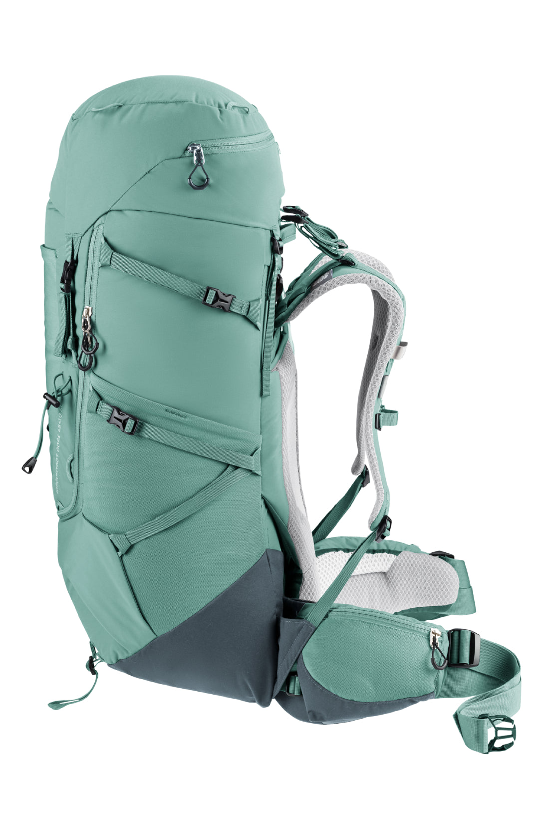 DEUTER Aircontact Core 45 + 10 SL | STATION 