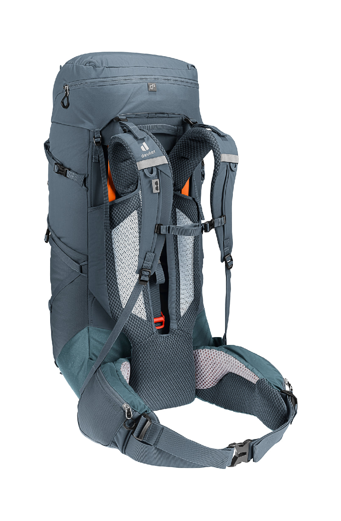 DEUTER Aircontact Core 50 + 10 | STATION 