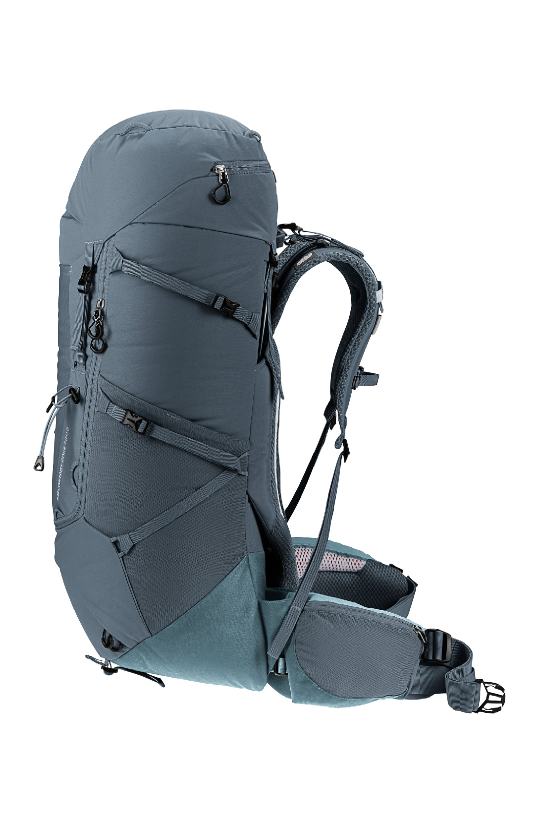 DEUTER Aircontact Core 50 + 10 | STATION 