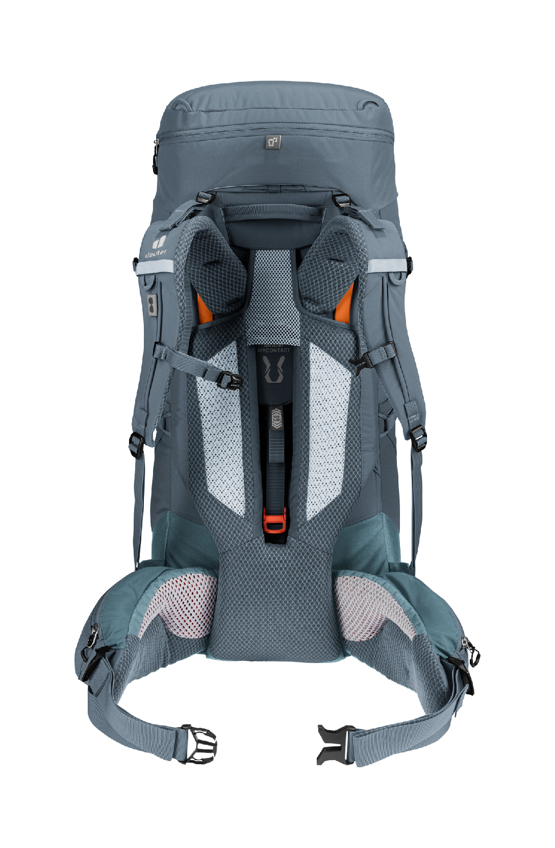 DEUTER Aircontact Core 50 + 10 | STATION 