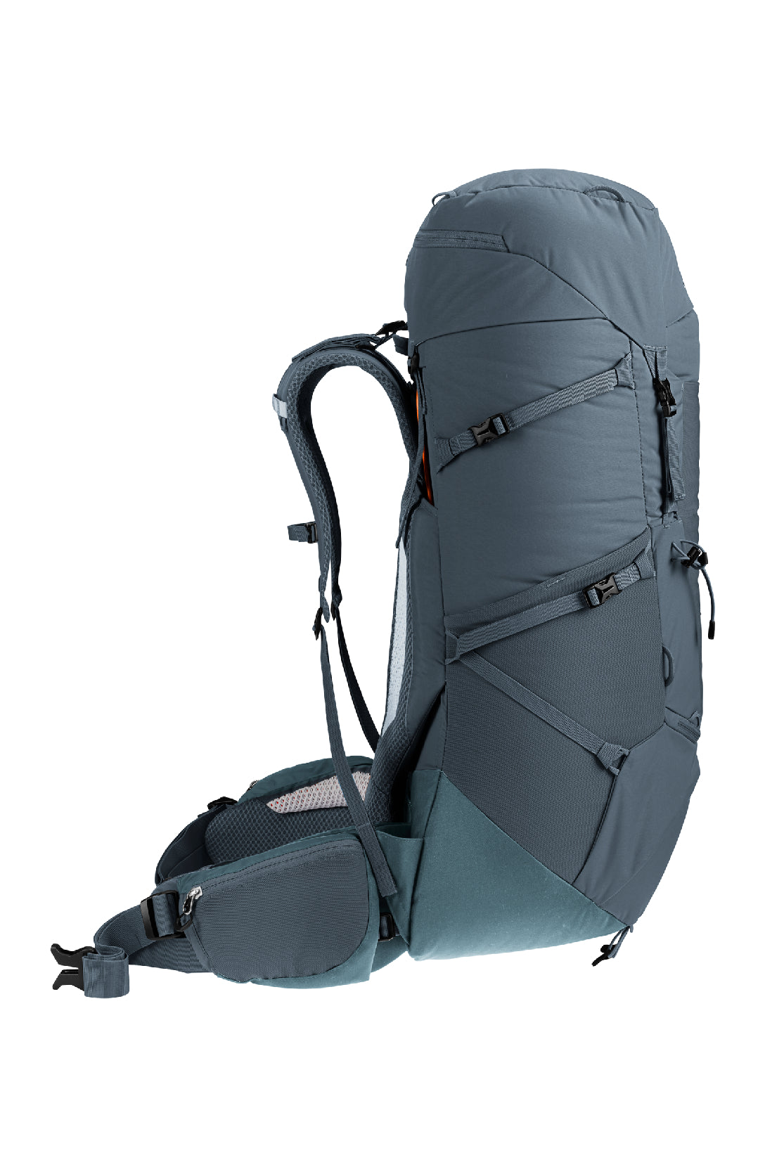 DEUTER Aircontact Core 50 + 10 | STATION 