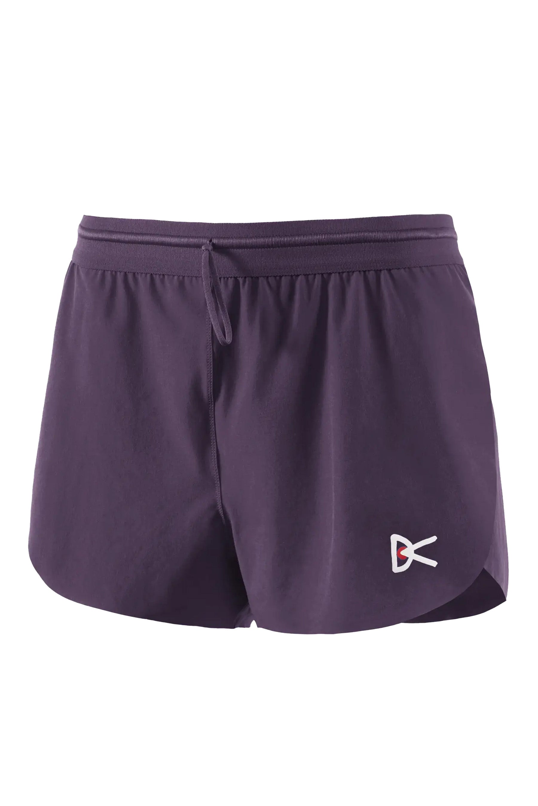 DISTRICT VISION 3in Split Shorts W | STATION 