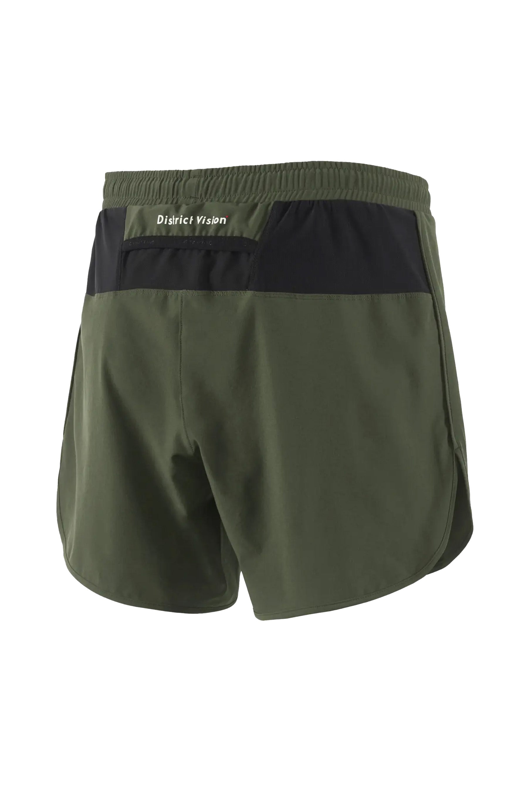 DISTRICT VISION 5in Training Shorts | STATION 