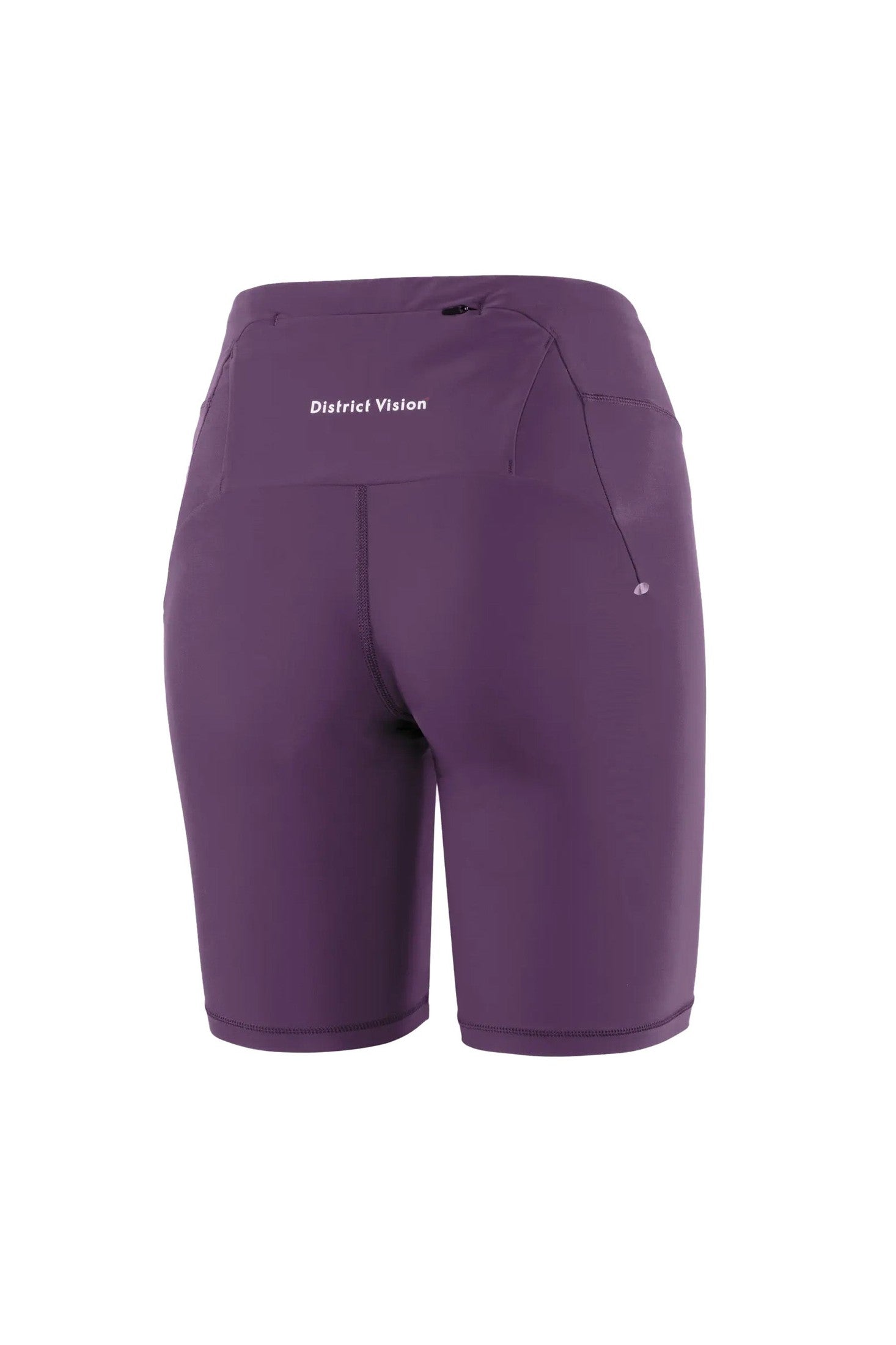 7in Pocketed Half Tights W – STATION