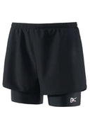 DISTRICT VISION Layered Trail Short W STATION 