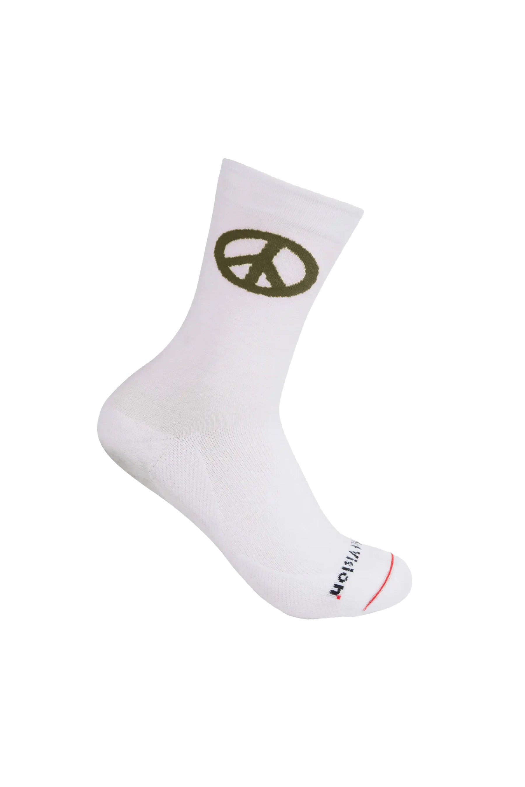 DISTRICT VISION Performance Cordura Crew Socks | STATION 