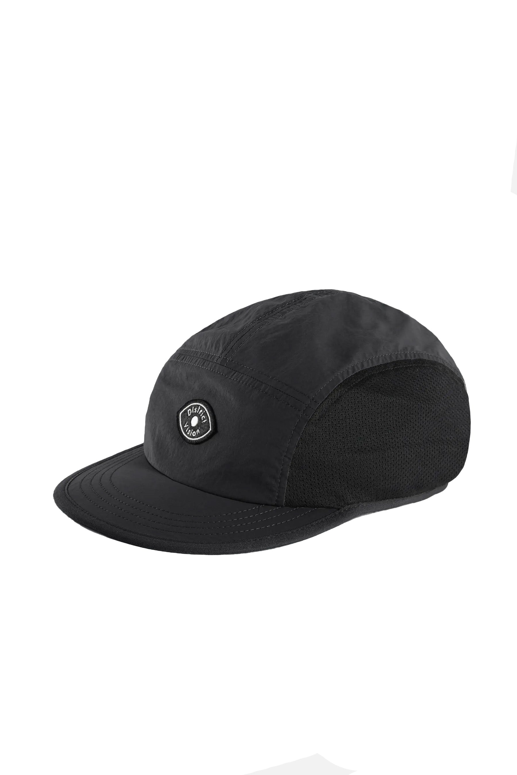 DISTRICT VISION Performance Paneled Mesh Hat | STATION 