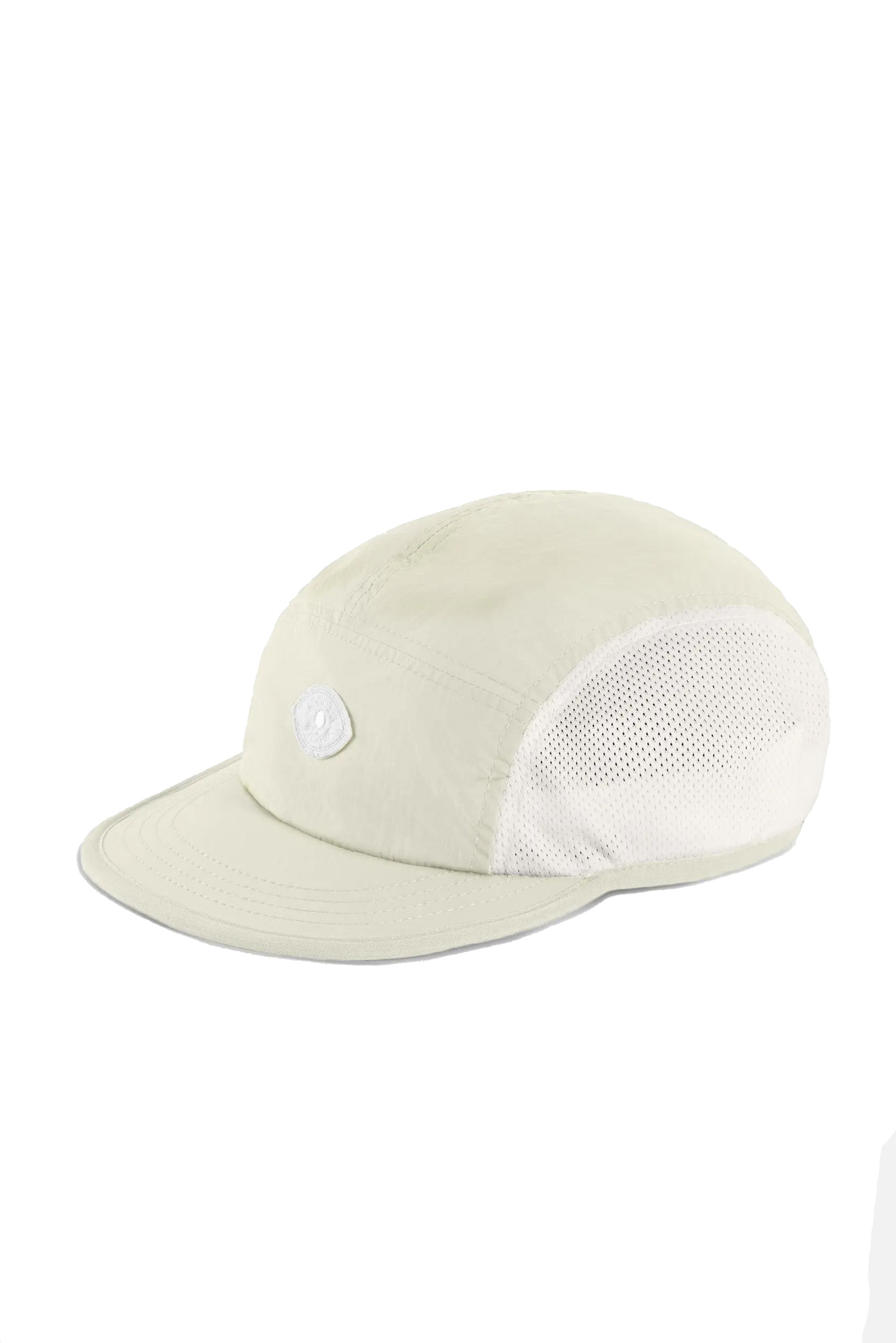 DISTRICT VISION Performance Paneled Mesh Hat | STATION 