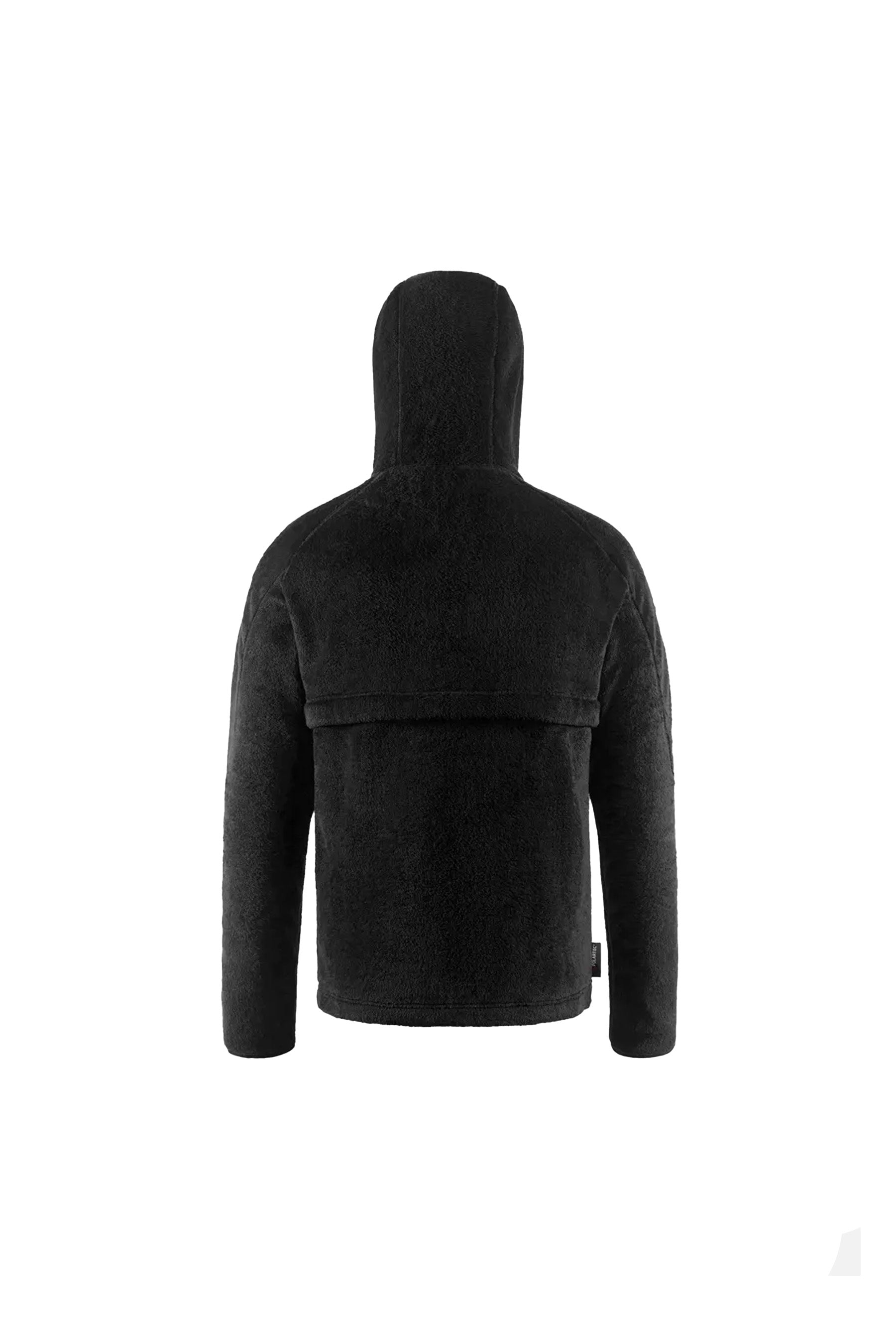 DISTRICT VISION Polartec Hooded Running Midlayer | STATION 