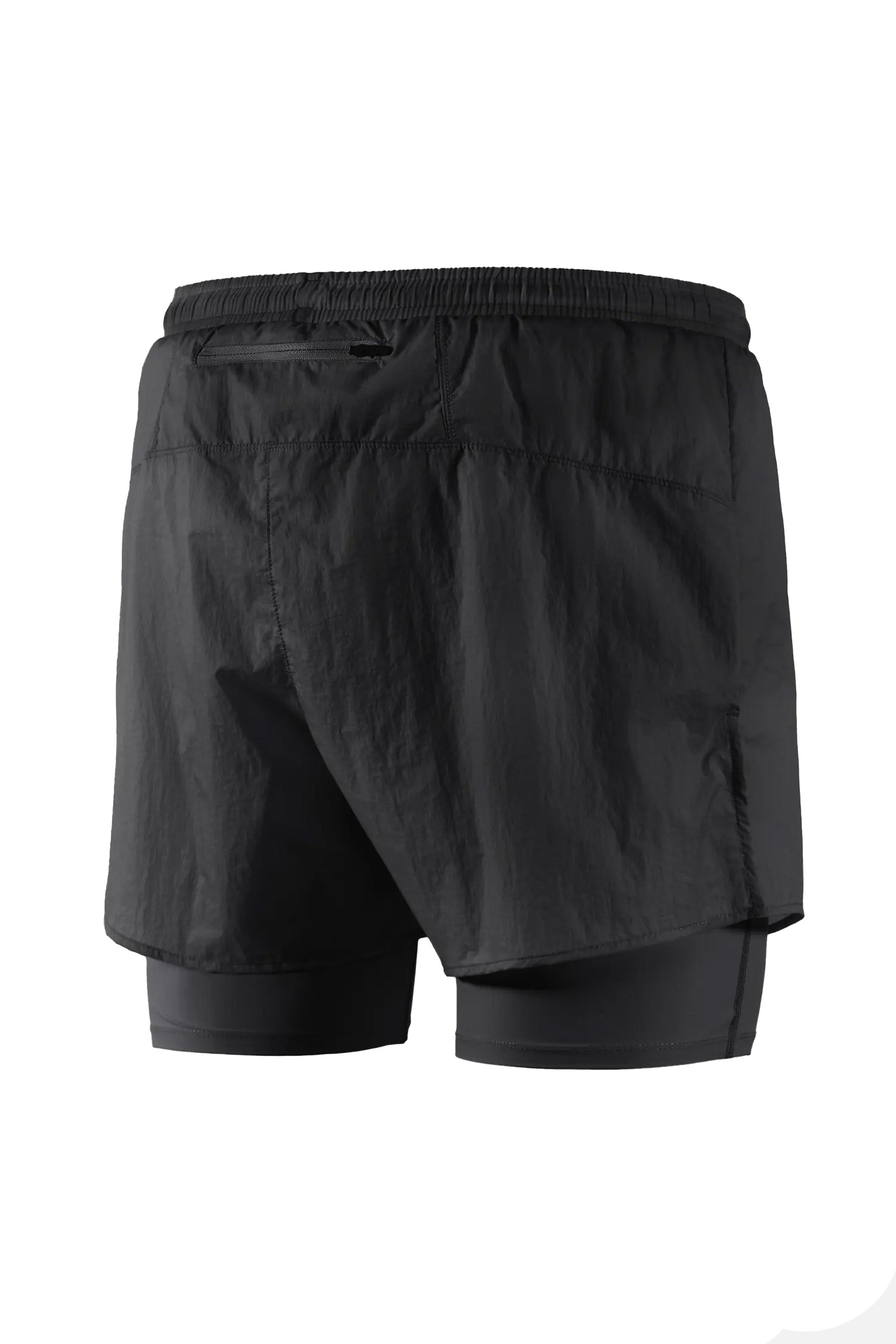 DISTRICT VISION Ripstop Layered Trail Shorts | STATION 