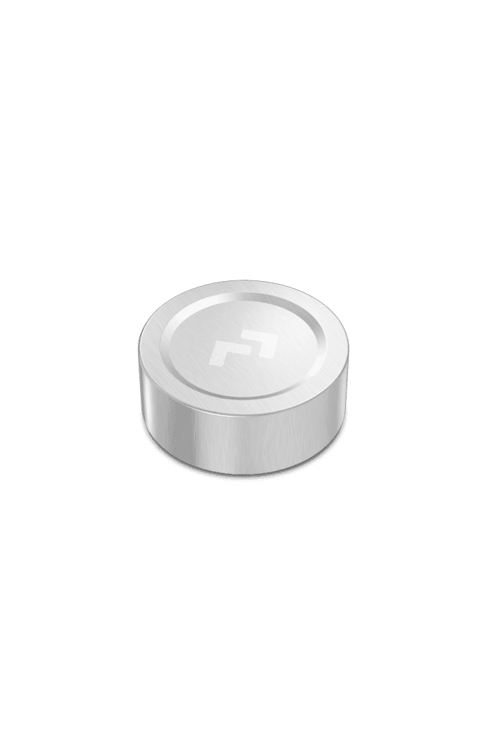 DOMETIC Capst - Stainless Cap | STATION 