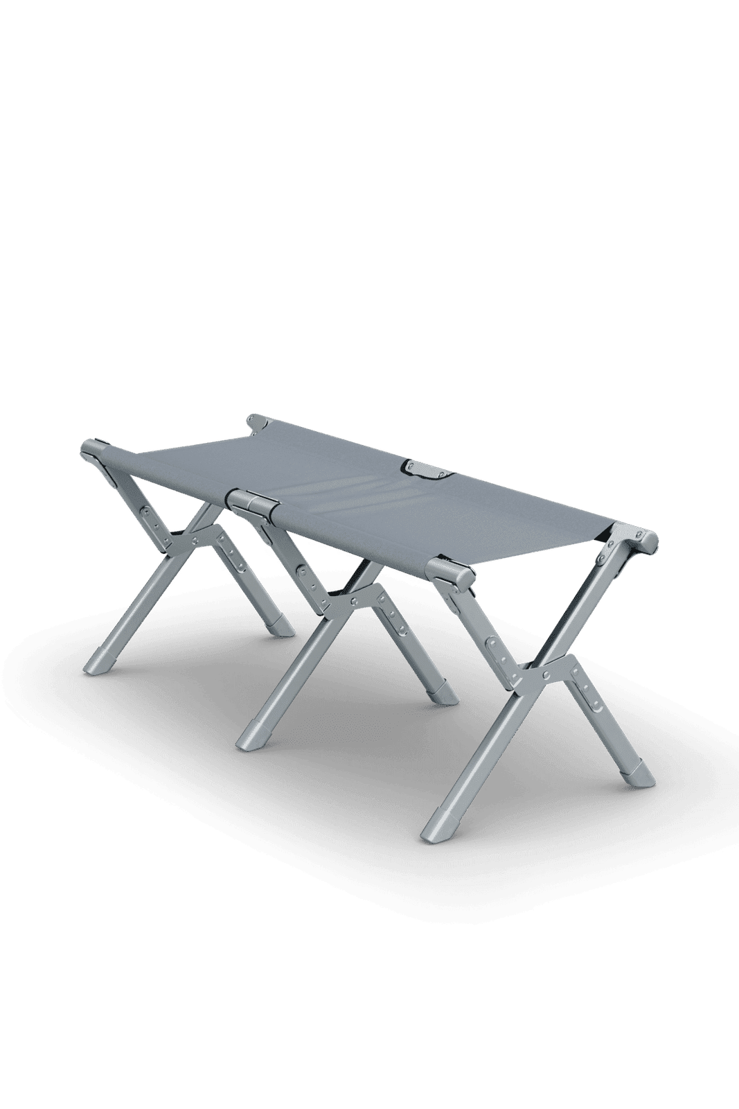 DOMETIC Compact Camp Bench- Silt | STATION 