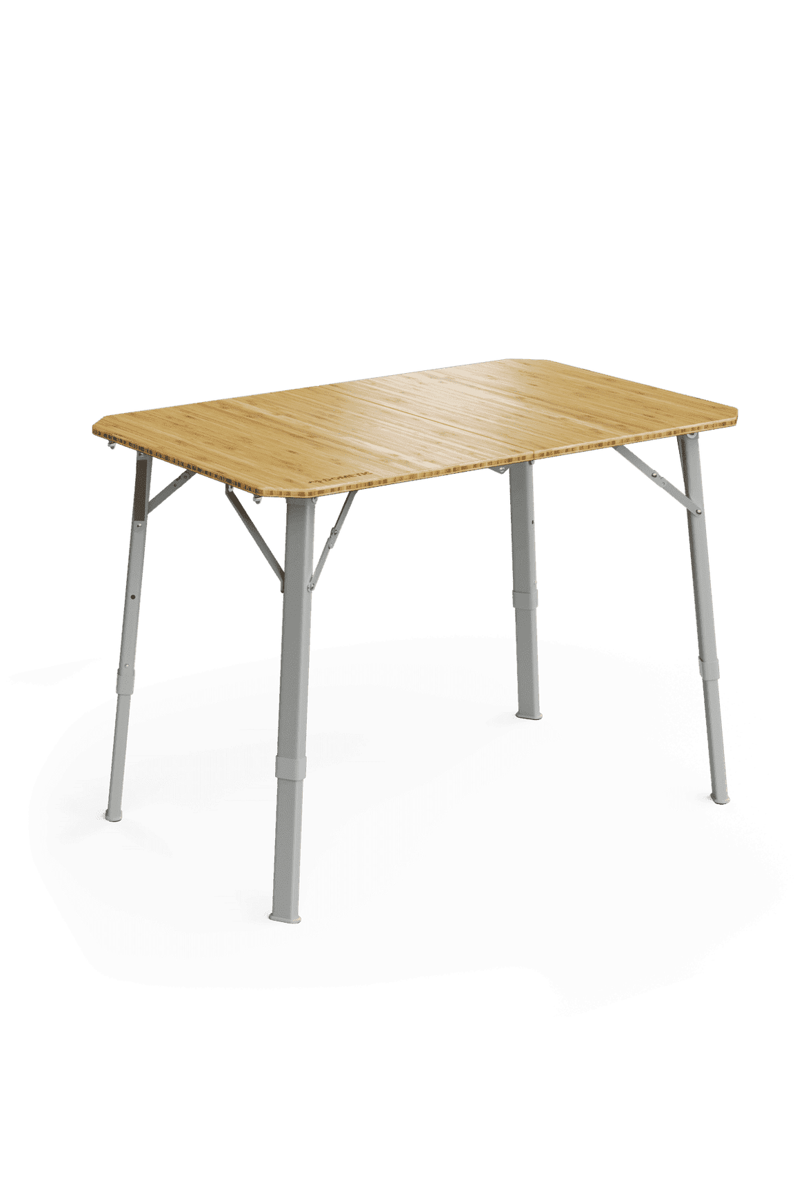 DOMETIC Compact Camp Table- Bamboo | STATION 