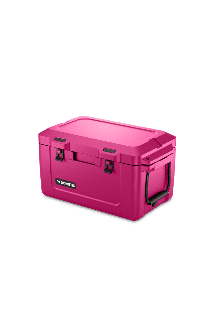 DOMETIC Patrol Icebox 35L And Its Basket | STATION 