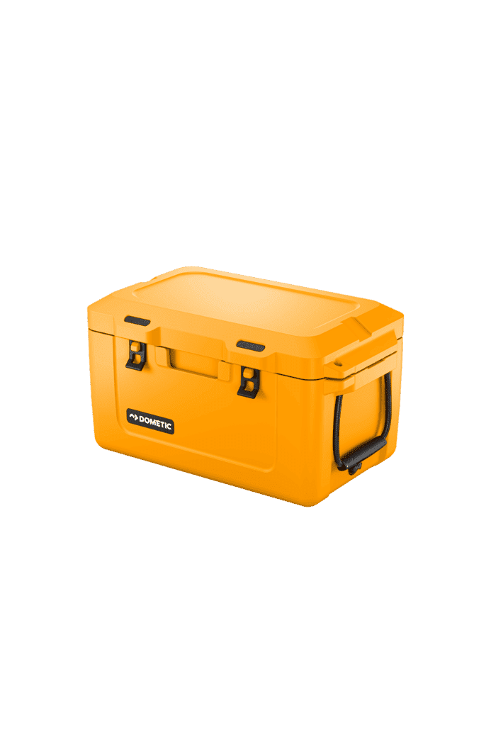 DOMETIC Patrol Icebox 35L And Its Basket | STATION 