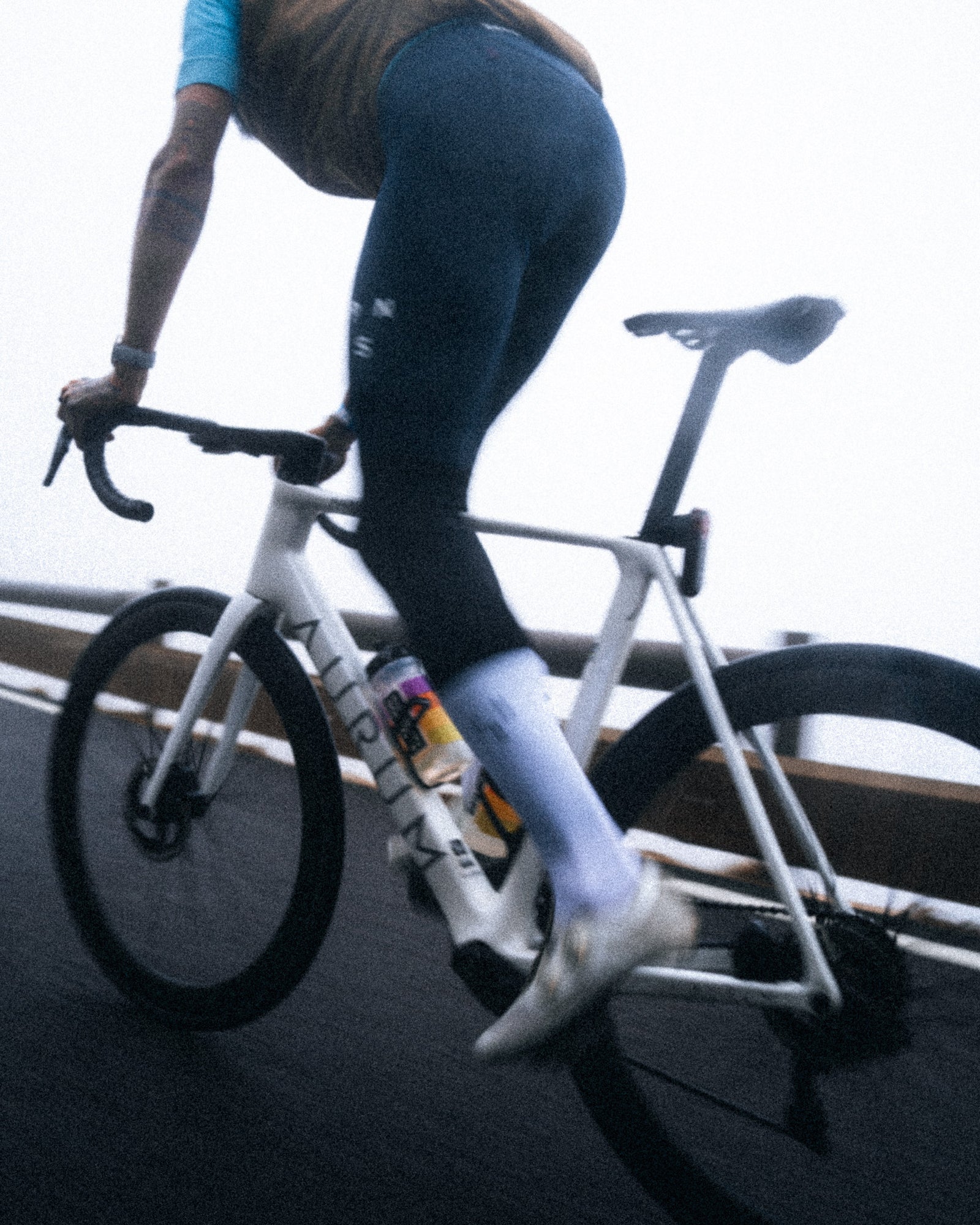 Ride to mont ventoux - Slide 3