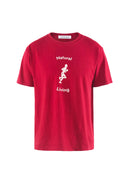 District Vision California Cotton Tee STATION 