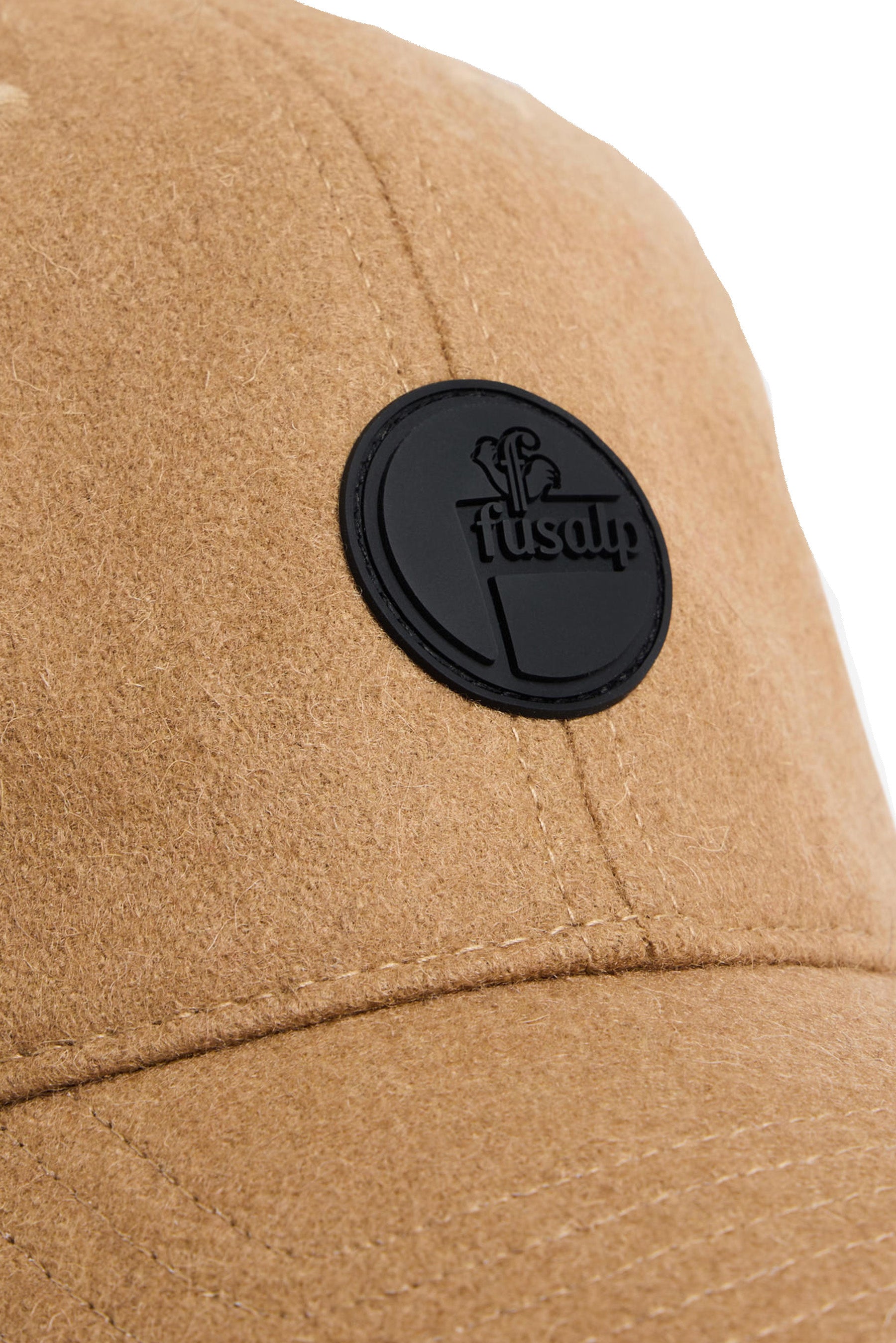 FUSALP Wool Cap | STATION 