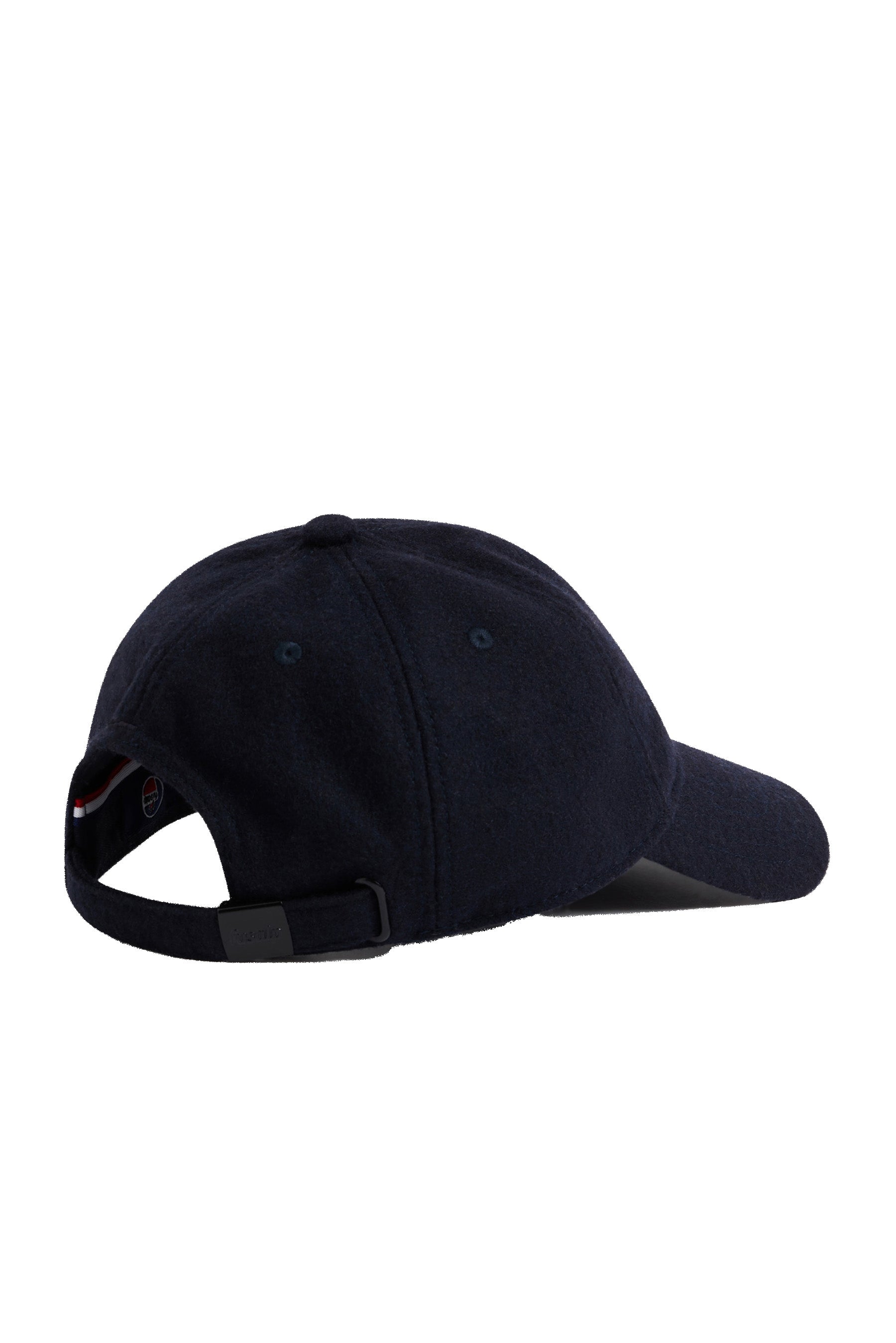 FUSALP Wool Cap | STATION 