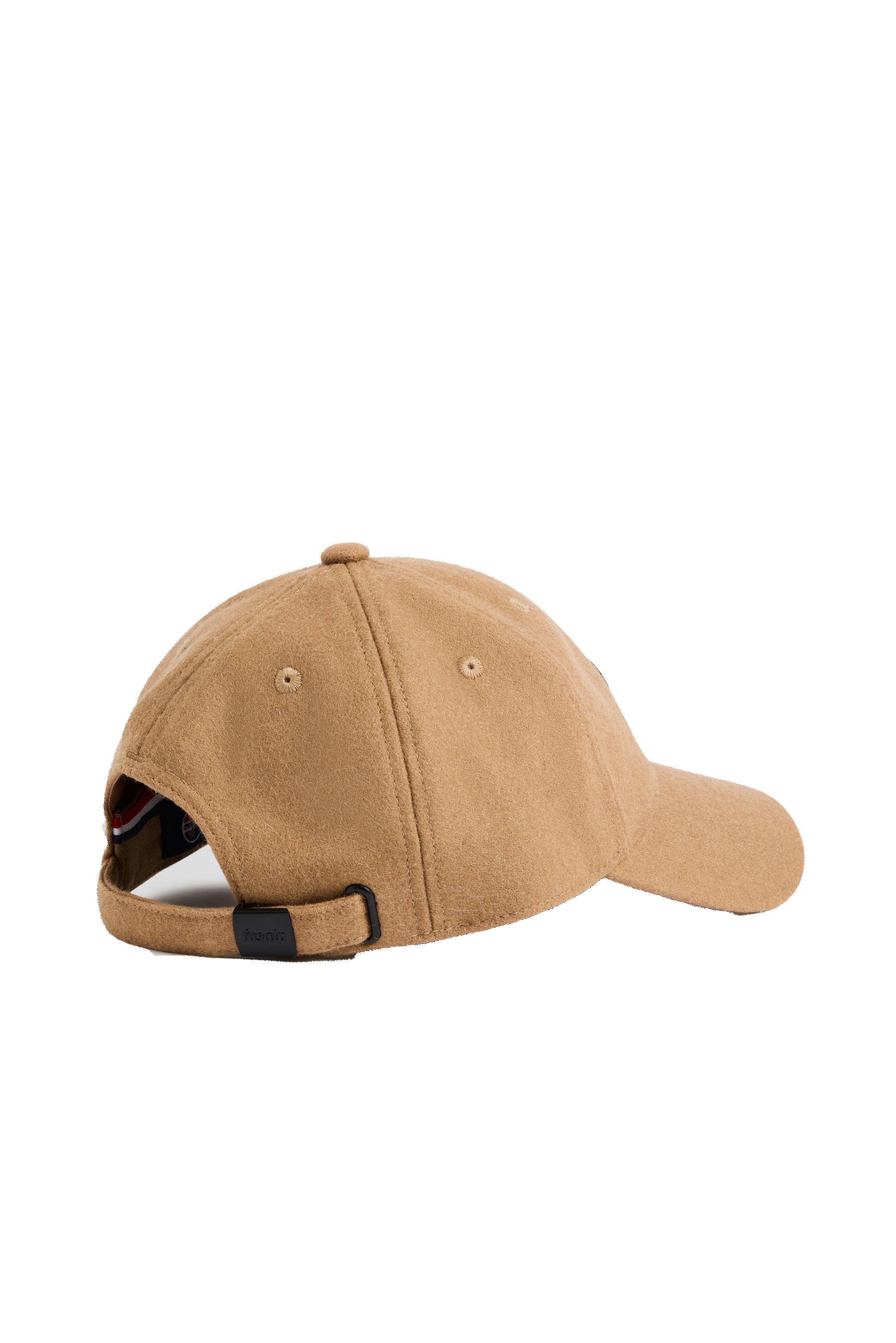 FUSALP Wool Cap | STATION 