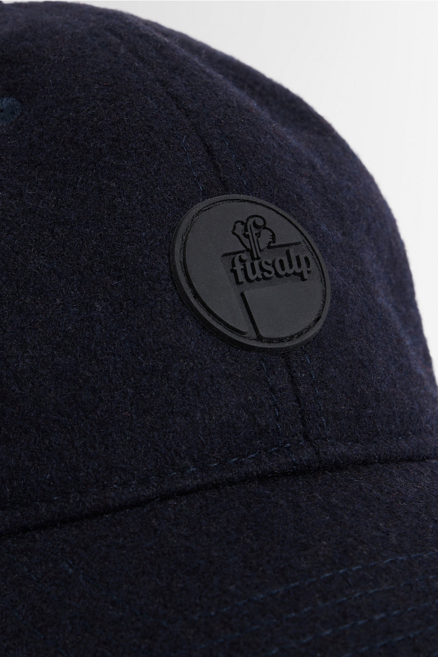 FUSALP Wool Cap | STATION 