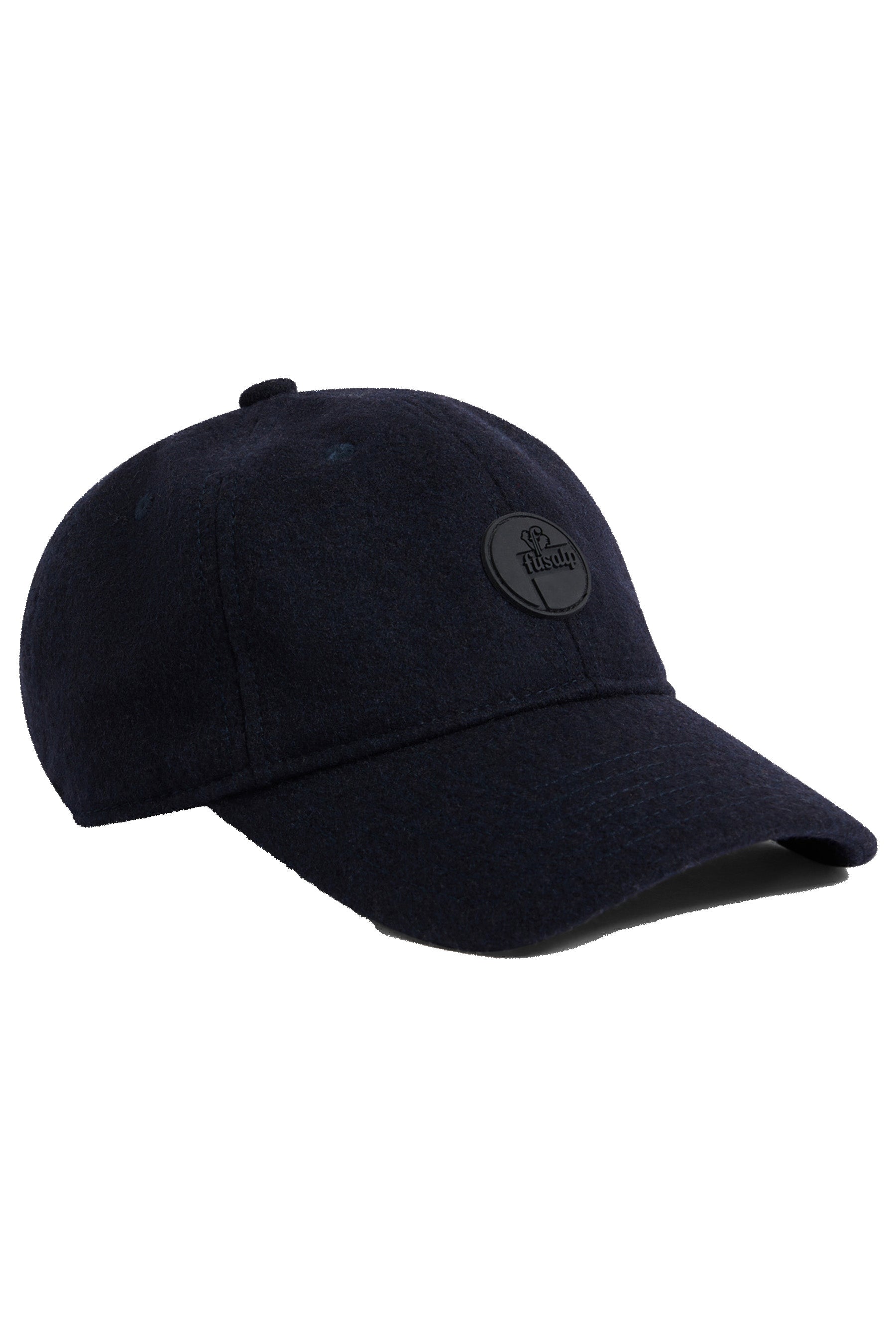 FUSALP Wool Cap | STATION 