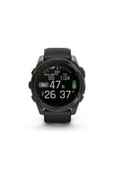 GARMIN Fenix 8 STATION 