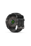GARMIN Fenix 8 STATION 