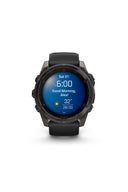 GARMIN Fenix 8 STATION 