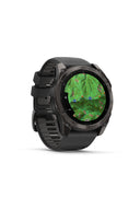 GARMIN Fenix 8 STATION 