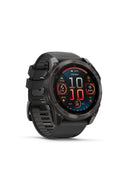GARMIN Fenix 8 STATION 