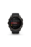 GARMIN Fenix 8 STATION 