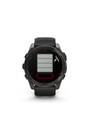 GARMIN Fenix 8 STATION 